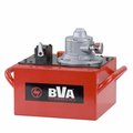 Bva Rotary Air Pump 17 Hp 3 Gallon 2W2P Dump, PARD1703 PARD1703
